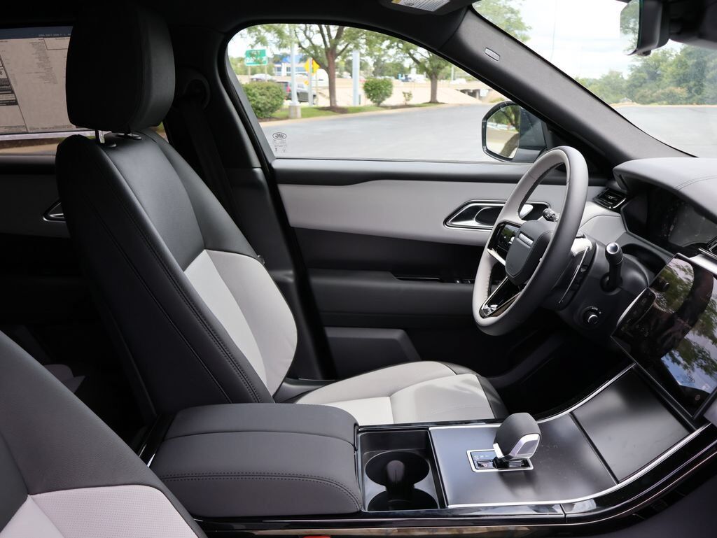 2026 Land Rover Range Rover Velar Dynamic SE San Clemente CA