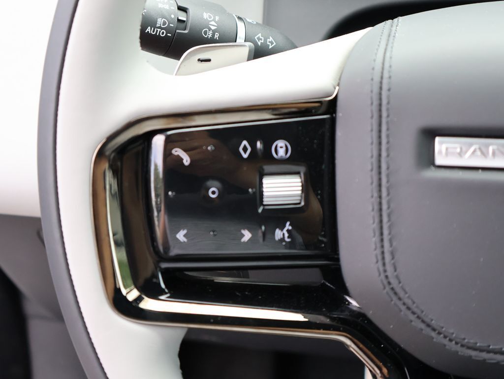 2026 Land Rover Range Rover Velar Dynamic SE San Clemente CA