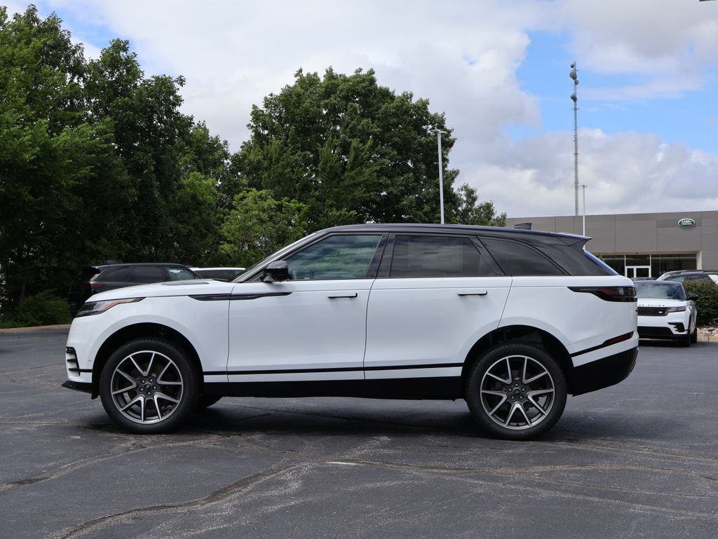 2026 Land Rover Range Rover Velar Dynamic SE San Clemente CA