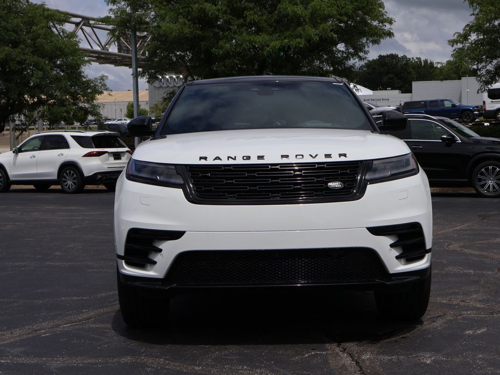 2026 Land Rover Range Rover Velar Dynamic SE San Clemente CA