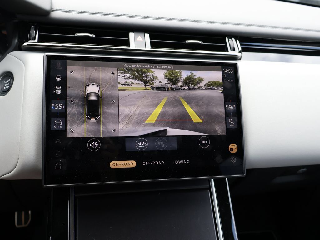 2026 Land Rover Range Rover Velar Dynamic SE San Clemente CA