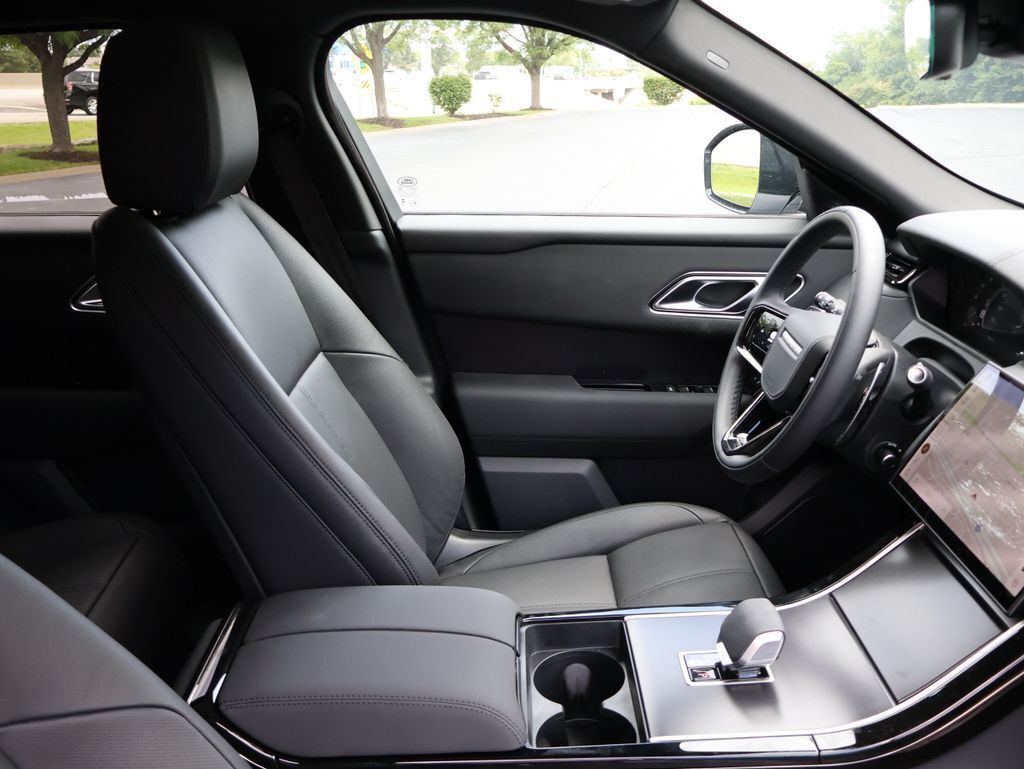 2026 Land Rover Range Rover Velar Dynamic SE San Clemente CA