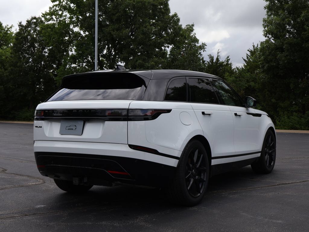 2026 Land Rover Range Rover Velar Dynamic SE San Clemente CA