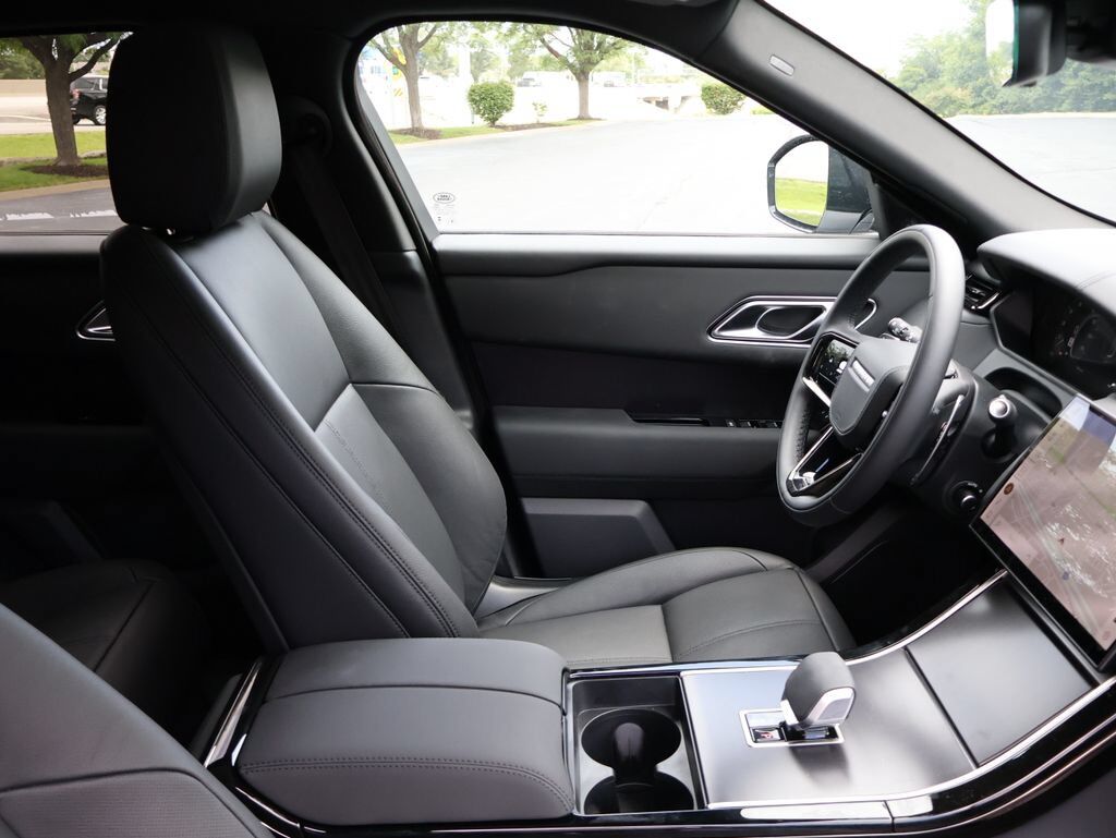 2026 Land Rover Range Rover Velar Dynamic SE San Clemente CA