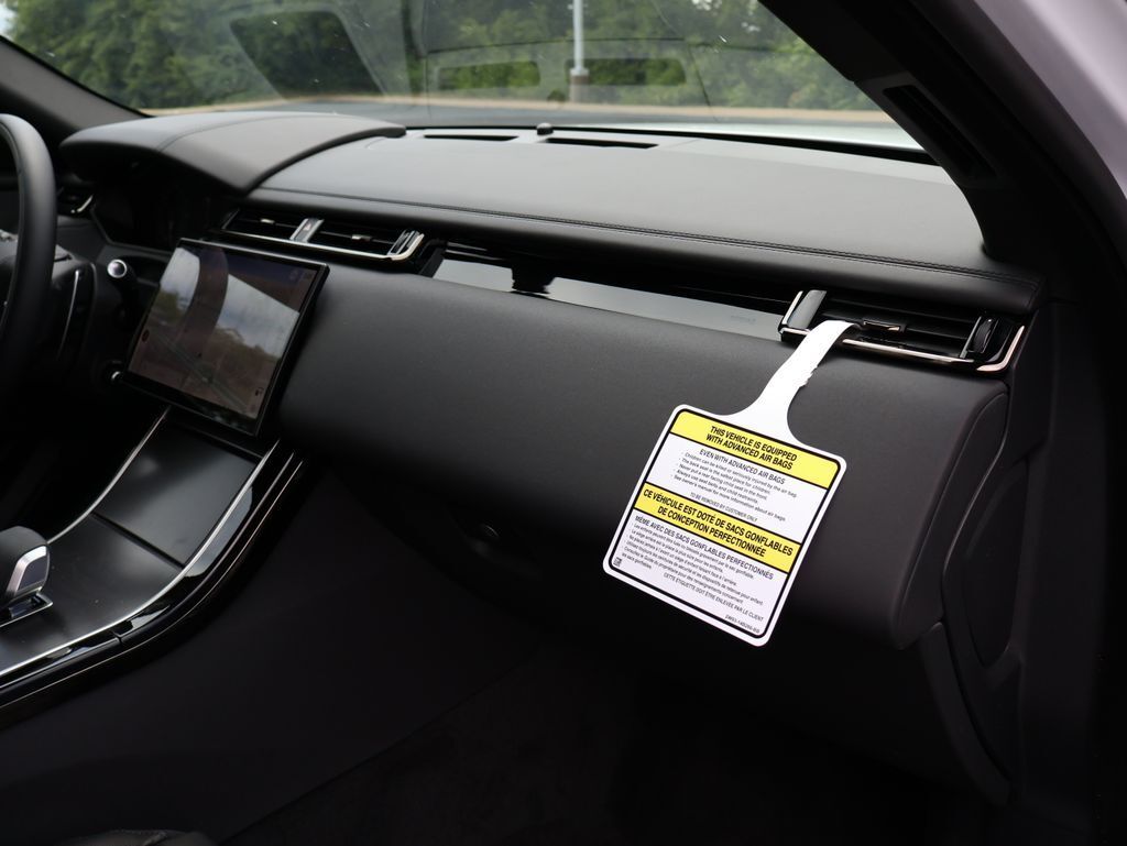 2026 Land Rover Range Rover Velar Dynamic SE San Clemente CA