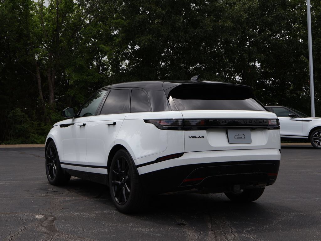 2026 Land Rover Range Rover Velar Dynamic SE San Clemente CA