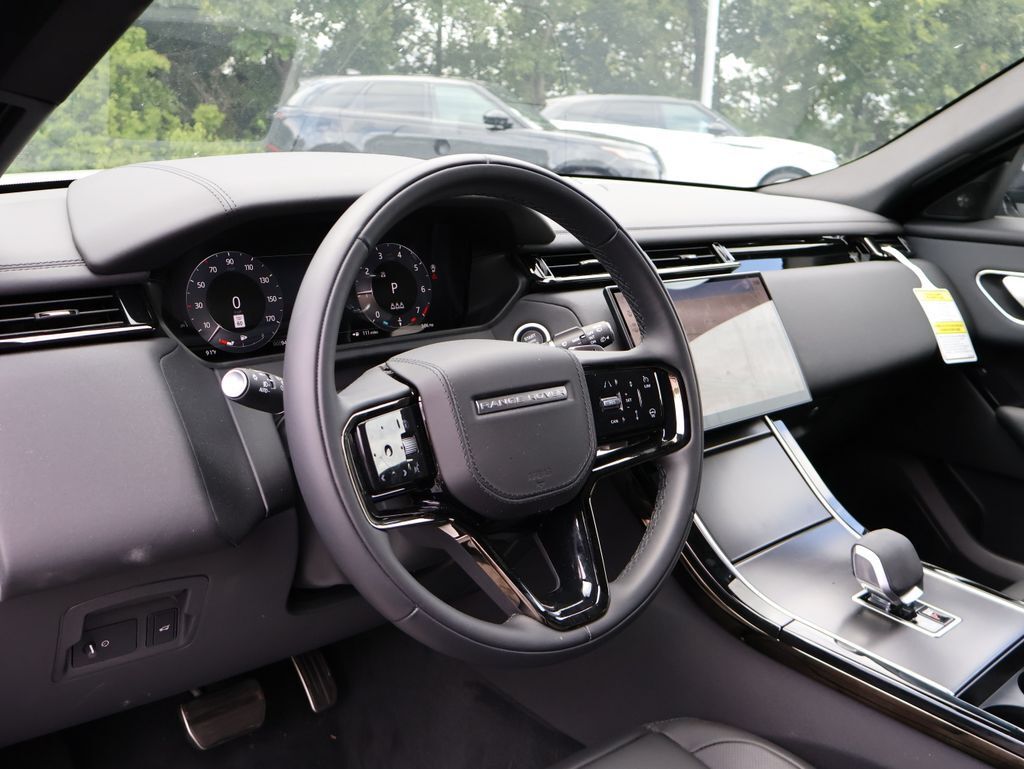 2026 Land Rover Range Rover Velar Dynamic SE San Clemente CA
