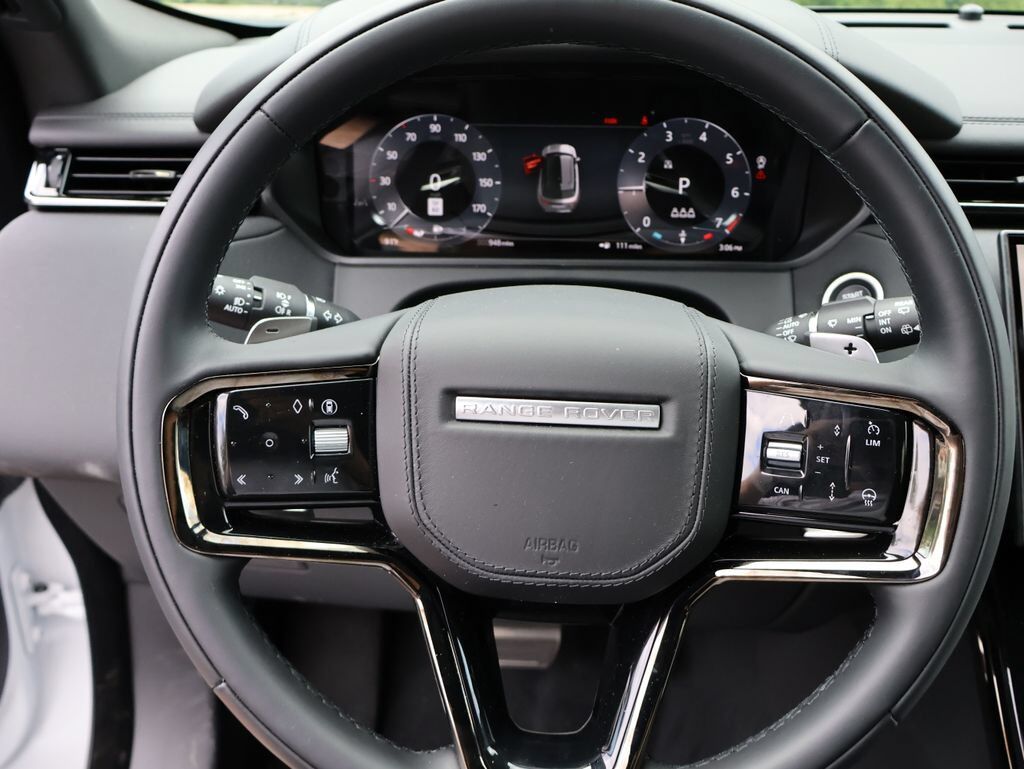 2026 Land Rover Range Rover Velar Dynamic SE San Clemente CA