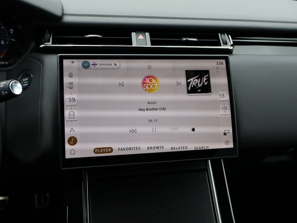 2026 Land Rover Range Rover Velar Dynamic SE San Clemente CA