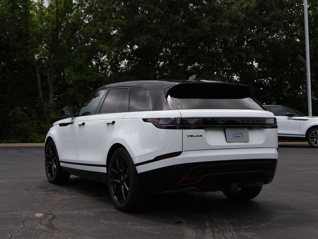 2026 Land Rover Range Rover Velar Dynamic SE San Clemente CA