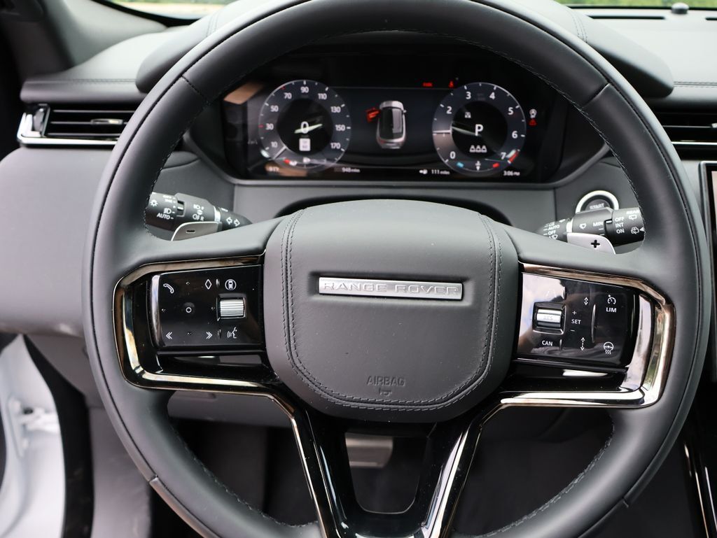 2026 Land Rover Range Rover Velar Dynamic SE San Clemente CA