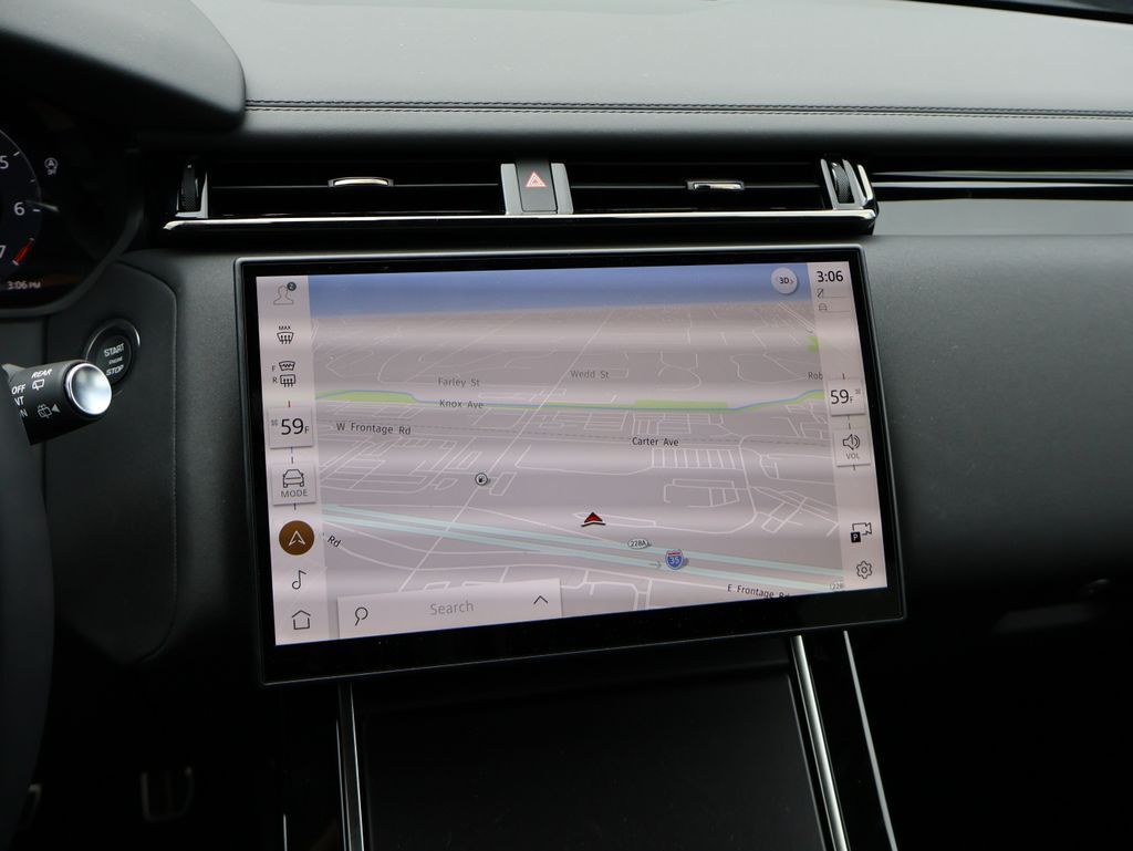 2026 Land Rover Range Rover Velar Dynamic SE San Clemente CA