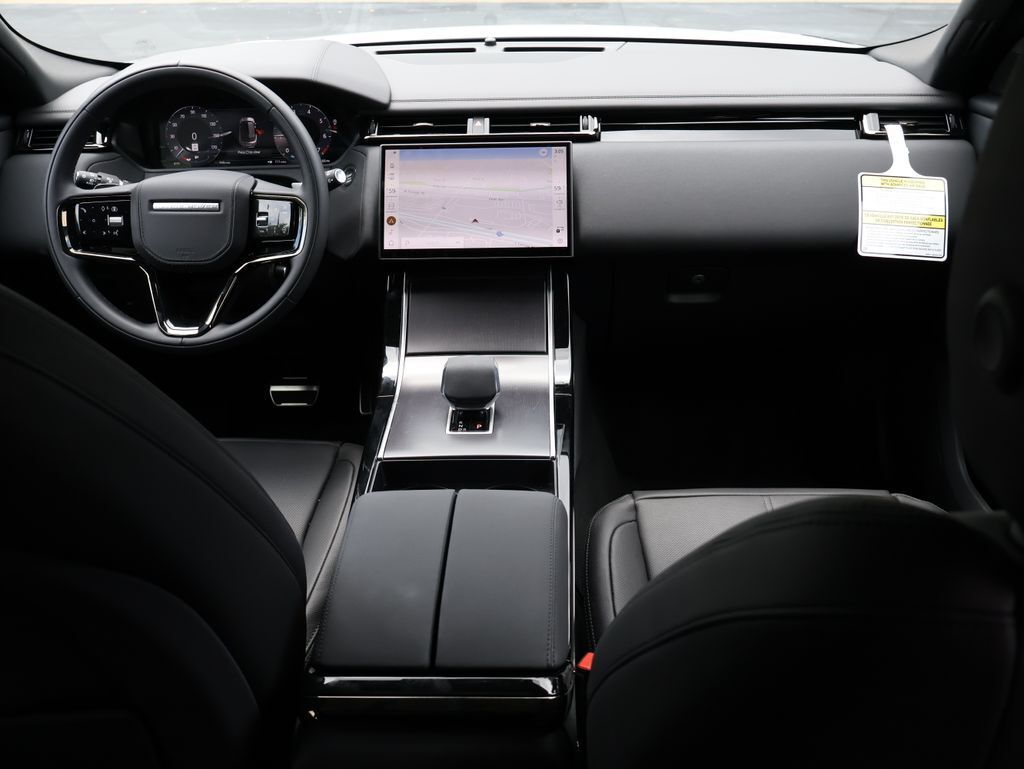 2026 Land Rover Range Rover Velar Dynamic SE San Clemente CA