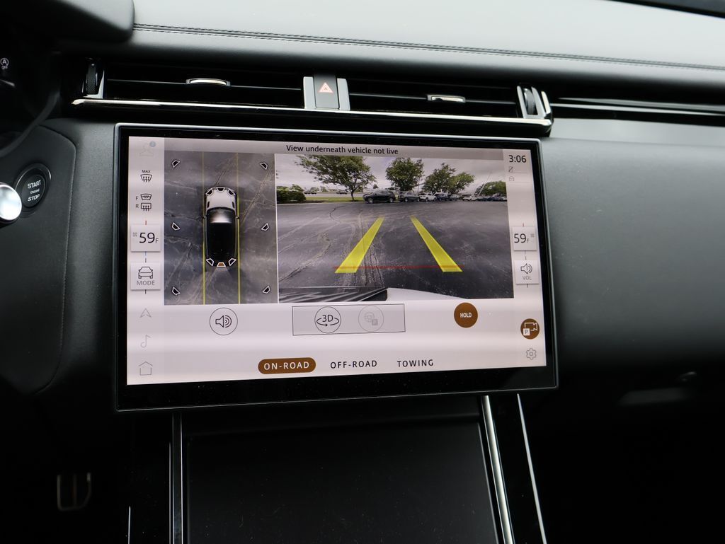 2026 Land Rover Range Rover Velar Dynamic SE San Clemente CA