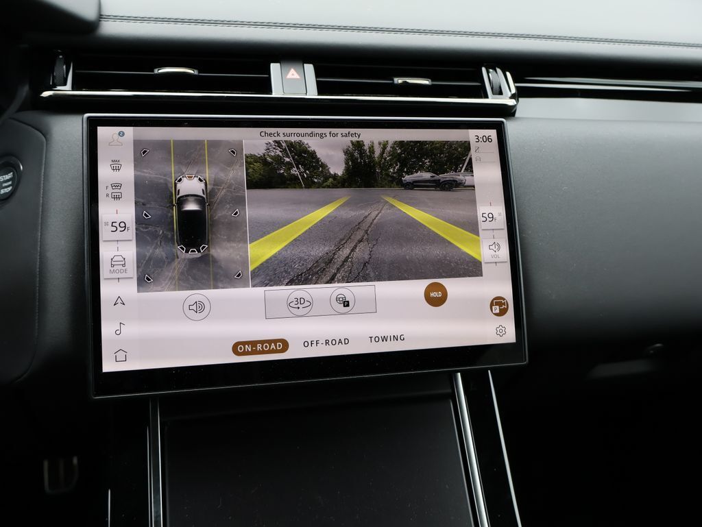 2026 Land Rover Range Rover Velar Dynamic SE San Clemente CA