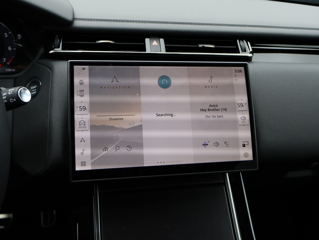 2026 Land Rover Range Rover Velar Dynamic SE San Clemente CA