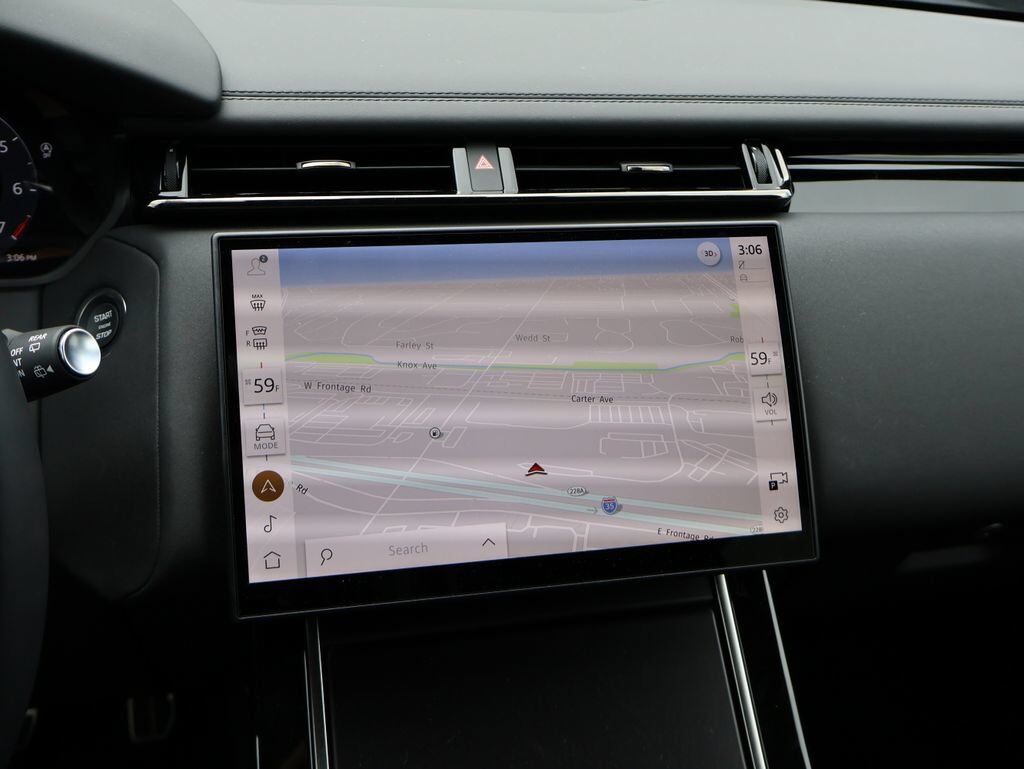 2026 Land Rover Range Rover Velar Dynamic SE San Clemente CA