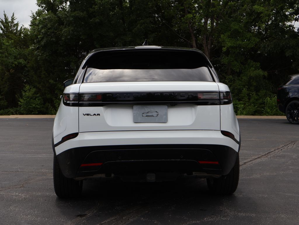 2026 Land Rover Range Rover Velar Dynamic SE San Clemente CA