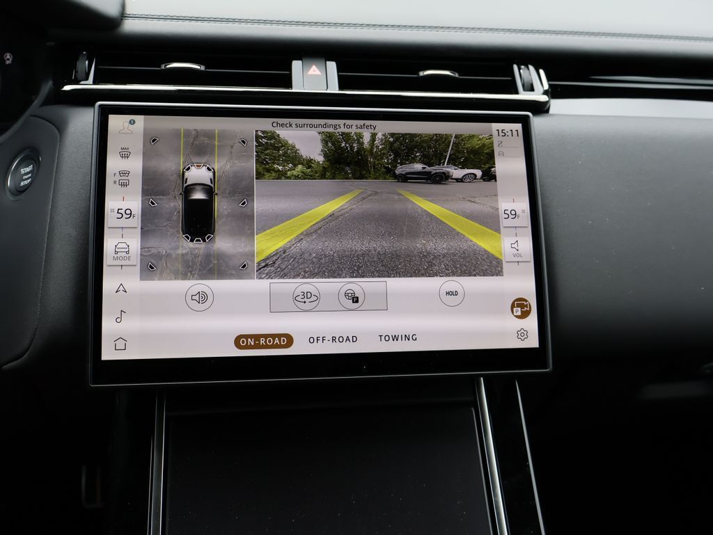 2026 Land Rover Range Rover Velar Dynamic SE San Clemente CA