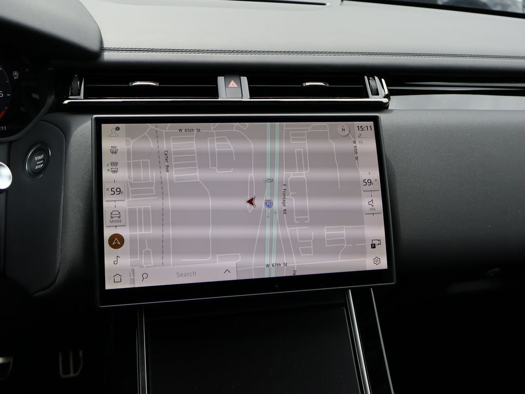 2026 Land Rover Range Rover Velar Dynamic SE San Clemente CA
