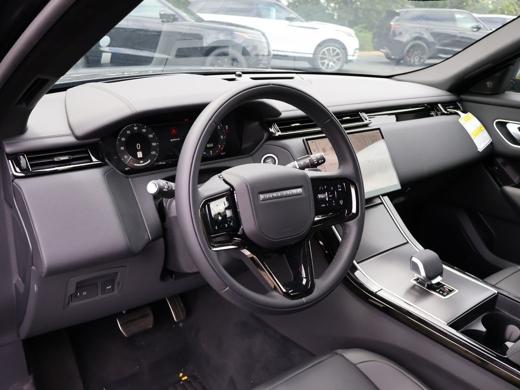 2026 Land Rover Range Rover Velar Dynamic SE San Clemente CA