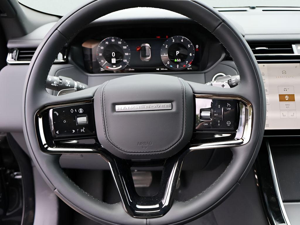 2026 Land Rover Range Rover Velar Dynamic SE San Clemente CA