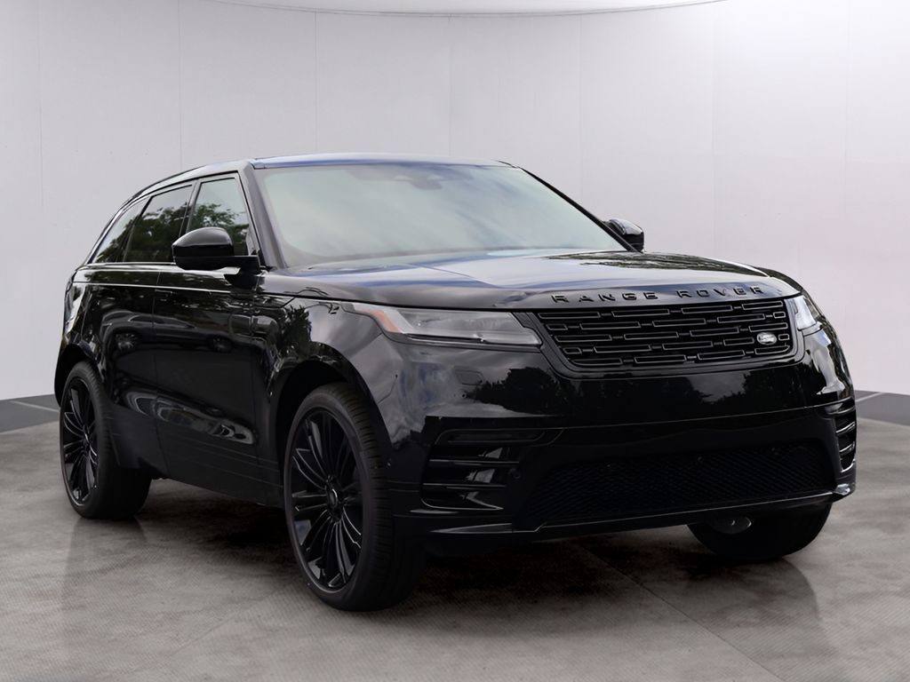 2026 Land Rover Range Rover Velar Dynamic SE