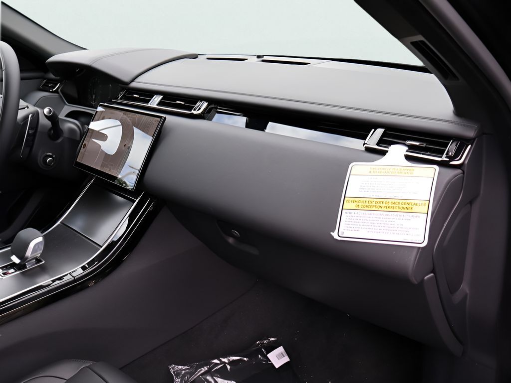 2026 Land Rover Range Rover Velar Dynamic SE San Clemente CA