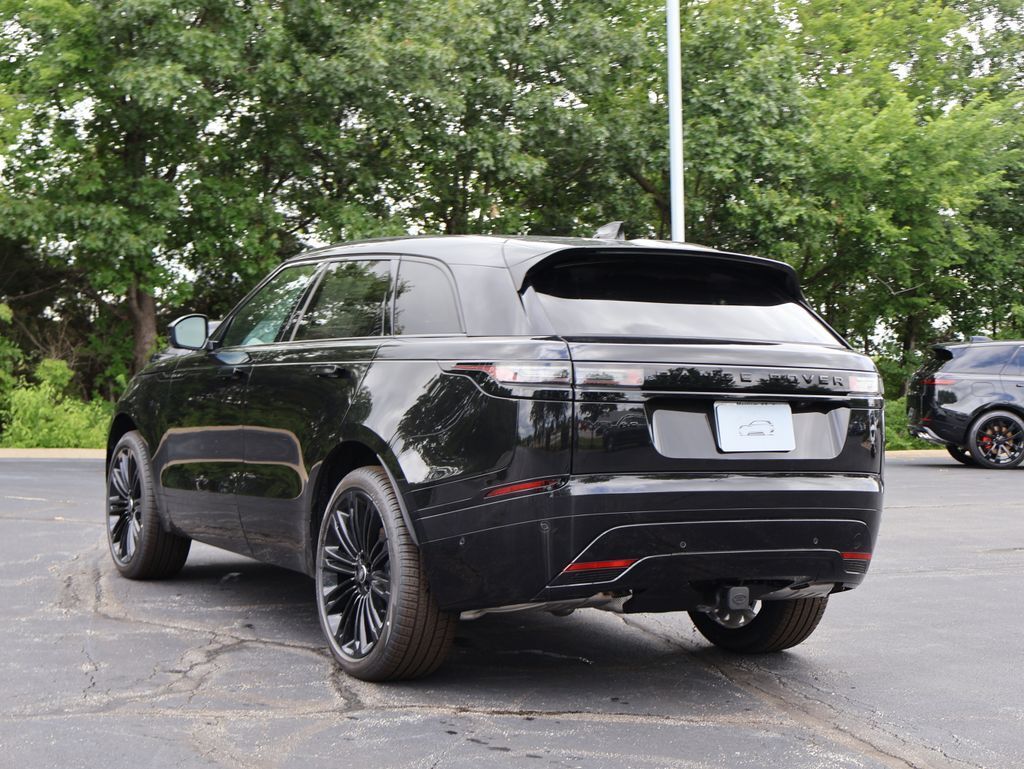 2026 Land Rover Range Rover Velar Dynamic SE San Clemente CA