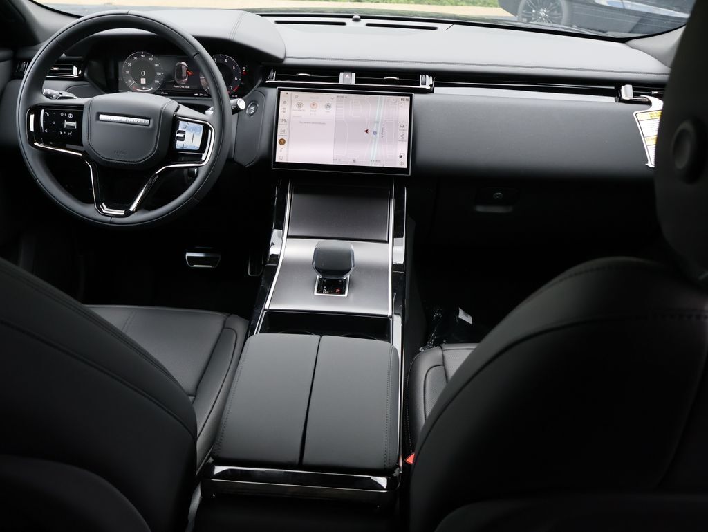 2026 Land Rover Range Rover Velar Dynamic SE San Clemente CA