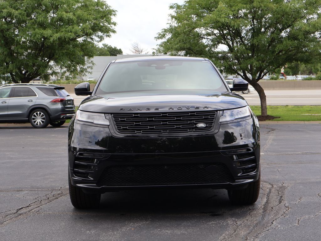 2026 Land Rover Range Rover Velar Dynamic SE San Clemente CA