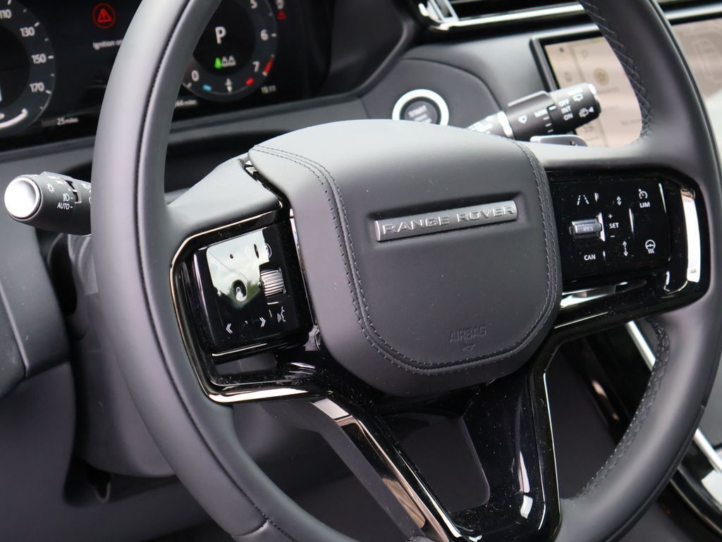 2026 Land Rover Range Rover Velar Dynamic SE San Clemente CA