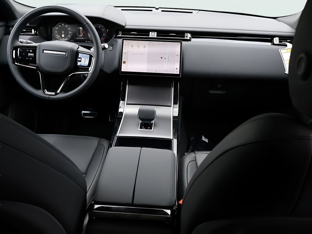 2026 Land Rover Range Rover Velar Dynamic SE San Clemente CA