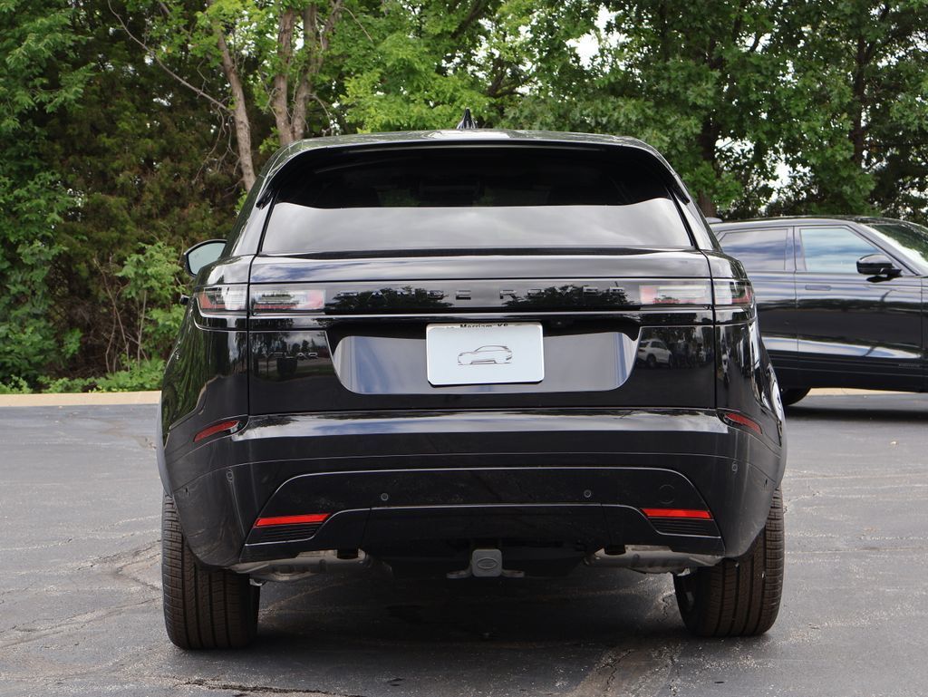 2026 Land Rover Range Rover Velar Dynamic SE San Clemente CA