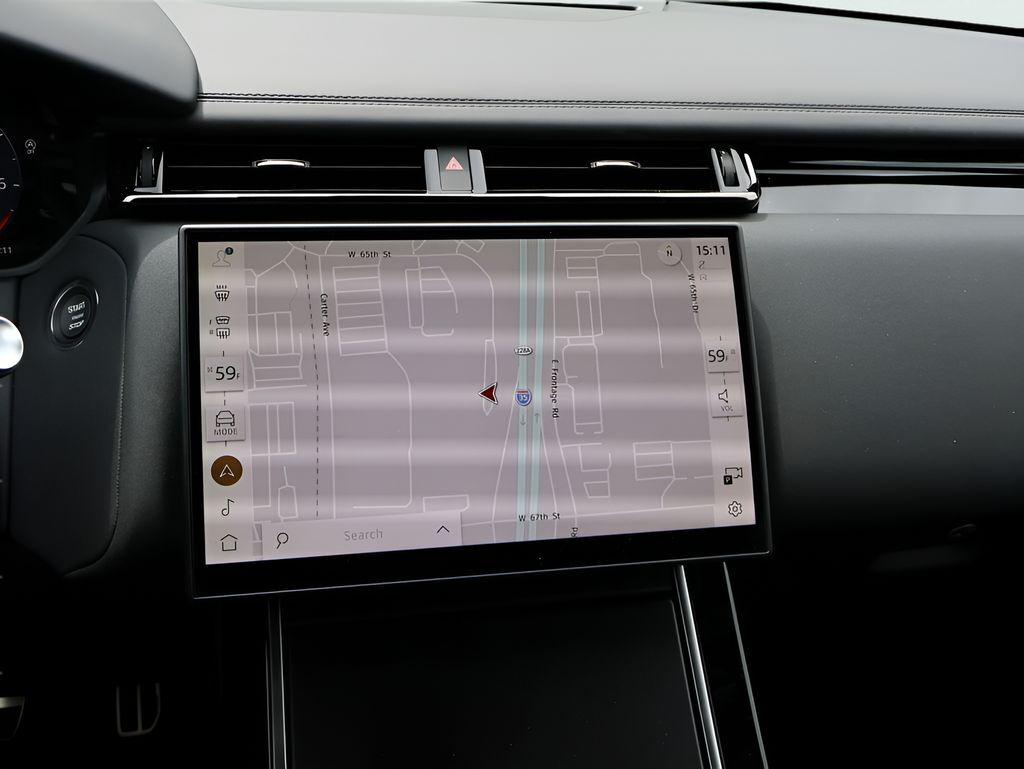 2026 Land Rover Range Rover Velar Dynamic SE San Clemente CA
