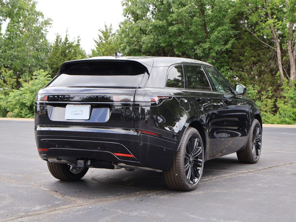 2026 Land Rover Range Rover Velar Dynamic SE San Clemente CA