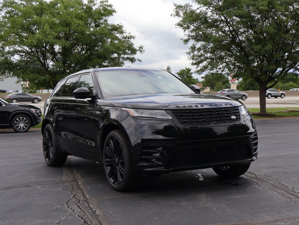2026 Land Rover Range Rover Velar Dynamic SE San Clemente CA