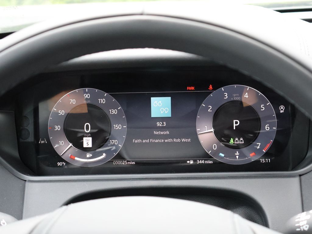 2026 Land Rover Range Rover Velar Dynamic SE San Clemente CA