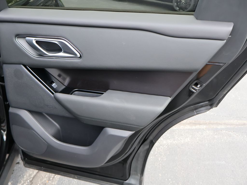 2026 Land Rover Range Rover Velar Dynamic SE San Clemente CA