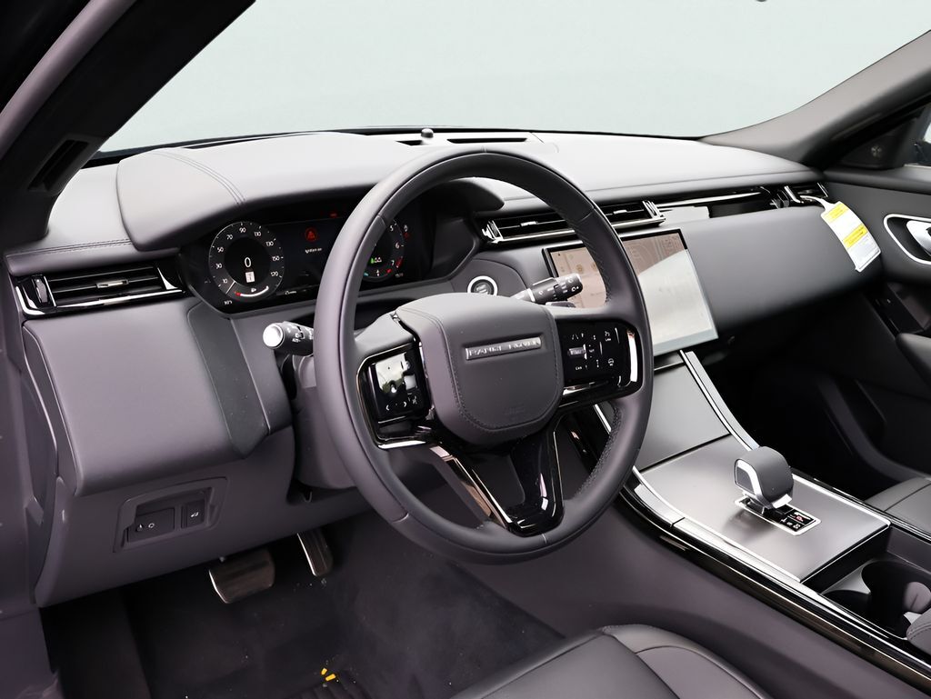 2026 Land Rover Range Rover Velar Dynamic SE San Clemente CA