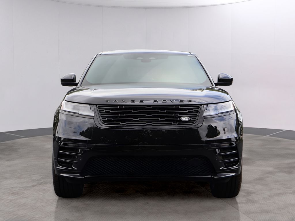 2026 Land Rover Range Rover Velar Dynamic SE