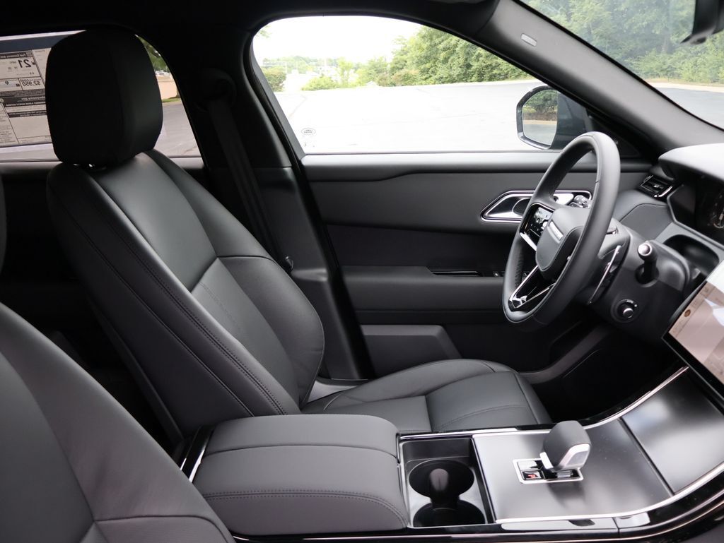 2026 Land Rover Range Rover Velar Dynamic SE San Clemente CA