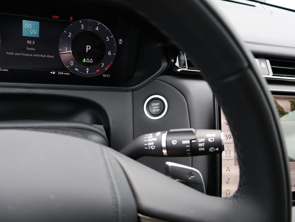 2026 Land Rover Range Rover Velar Dynamic SE San Clemente CA