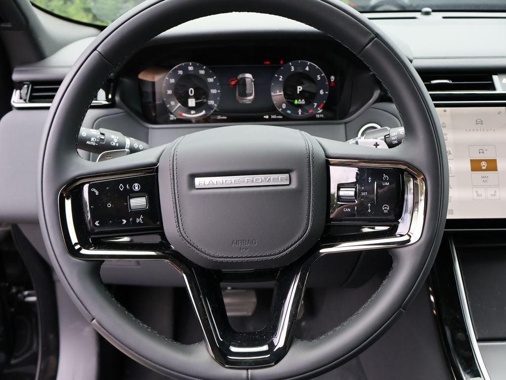 2026 Land Rover Range Rover Velar Dynamic SE San Clemente CA