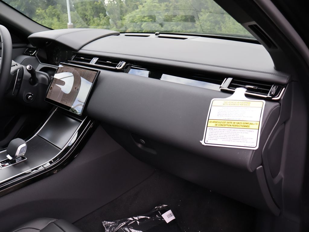 2026 Land Rover Range Rover Velar Dynamic SE San Clemente CA