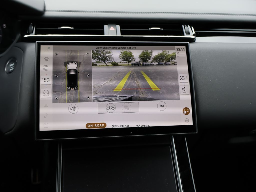2026 Land Rover Range Rover Velar Dynamic SE San Clemente CA