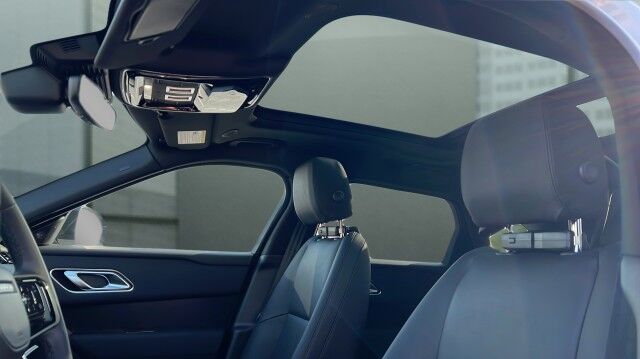 2026 Land Rover Range Rover Velar Dynamic SE San Juan TX