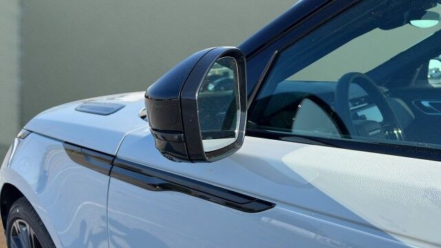 2026 Land Rover Range Rover Velar Dynamic SE San Juan TX