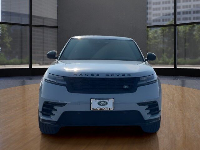2026 Land Rover Range Rover Velar Dynamic SE San Juan TX