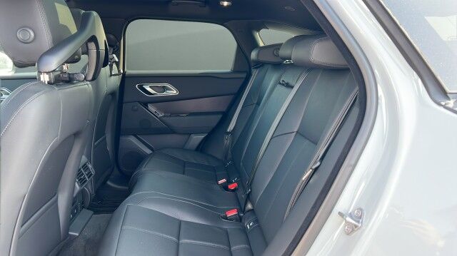 2026 Land Rover Range Rover Velar Dynamic SE San Juan TX